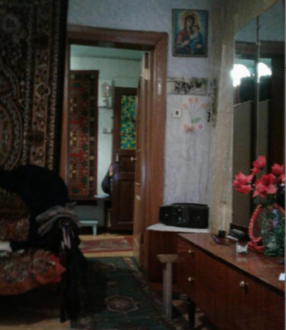 Трехкомнатная квартира на улице Ленинградской Odessa - photo 1