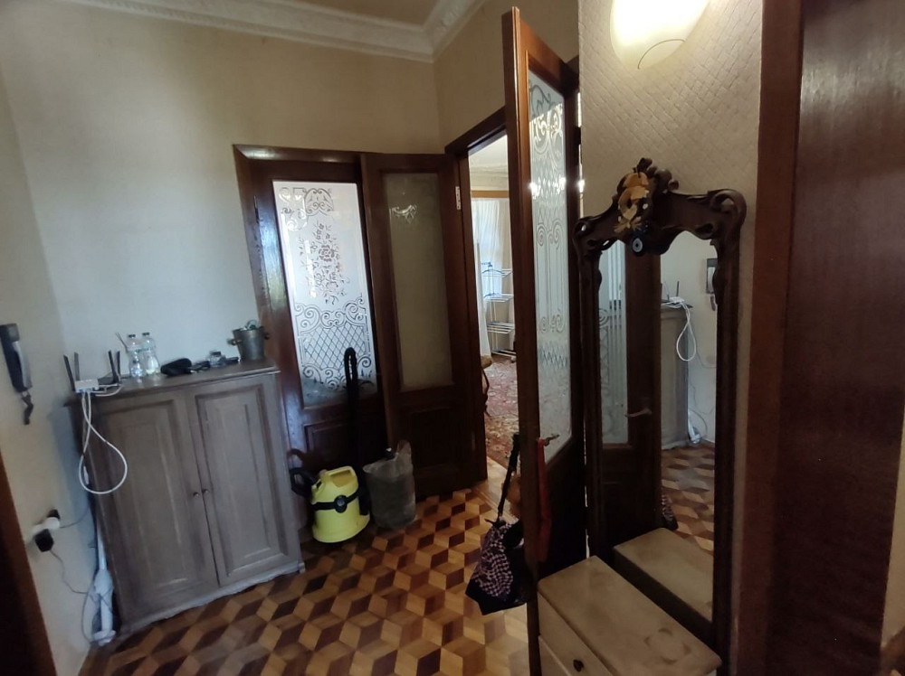 Сталинка 3/4 эт., Банный переулок, Молдаванка, рядом ЦЕНТР города Одеса - фото 19