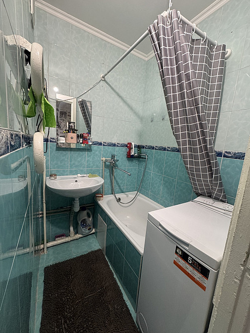 Продаж Квартира 3-кімнатна, 5/5 поверх на вул. Вовчинецька Ивано-Франковск - изображение 7