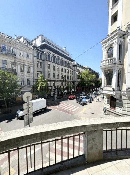 Оренда Квартира 3-кімнатна, 2/4 поверх на Ярославов Вал ул. Київ - фото 13