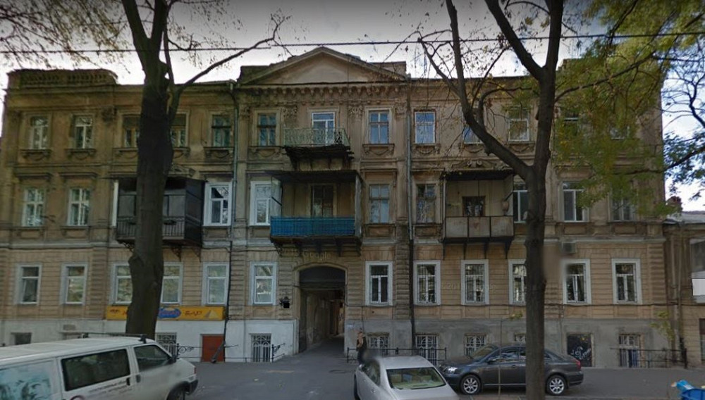 Продаж Квартира 1-кімнатна на ул. Пастера, 38 Одеса - фото 6