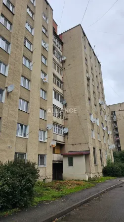 For sale 2-room Apartment 56 sq.m Вовчинецька 202 Ivano-Frankivs'k - photo 10