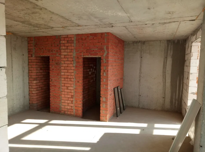 1 комнатная квартира в ЖК Новая Европа.  - фото 4