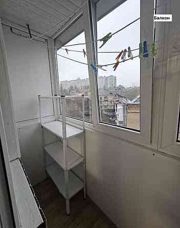 2-кімнатна, Васильківська вул., 21/18, Голосіївський Kiev