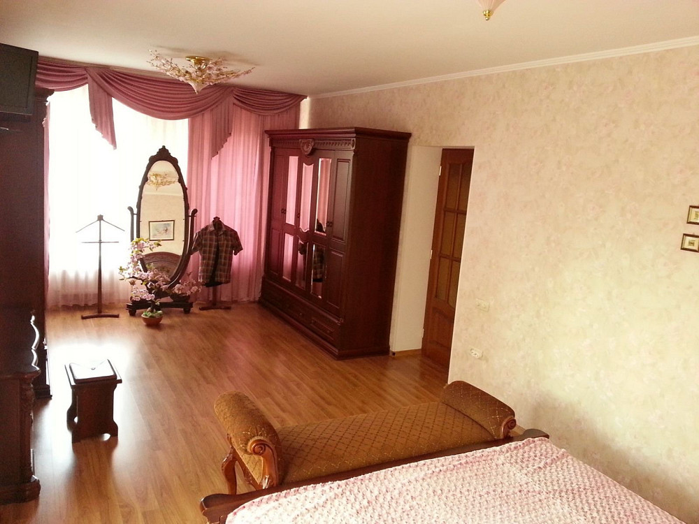 Уютный дом на ул. Ёлочной. Одеса - фото 8