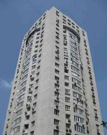 Оренда Квартира 2-кімнатна, 24/25 поверх на ул. Александра Кошица, 9б Київ