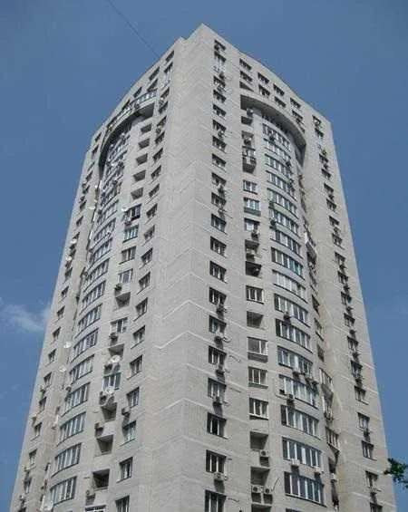 Оренда Квартира 2-кімнатна, 24/25 поверх на ул. Александра Кошица, 9б Київ - фото 2