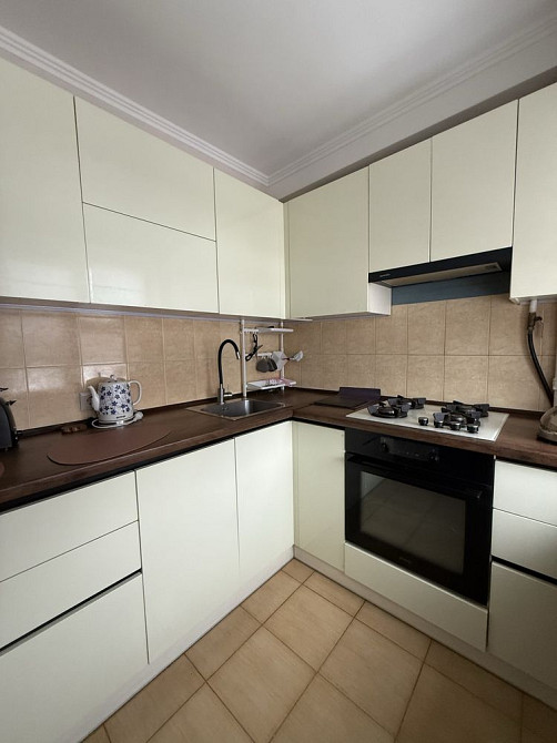 Продаж Квартира 2-кімнатна, 4/9 поверх на Голосіївський вул., д. 128 Київ - фото 12