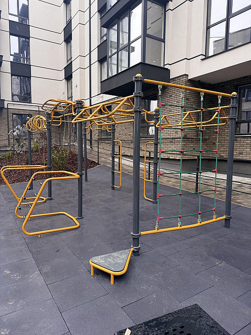 Продаж Квартира 1-кімнатна, 1/5 поверх на вул. Атмосферна Рівне - фото 20