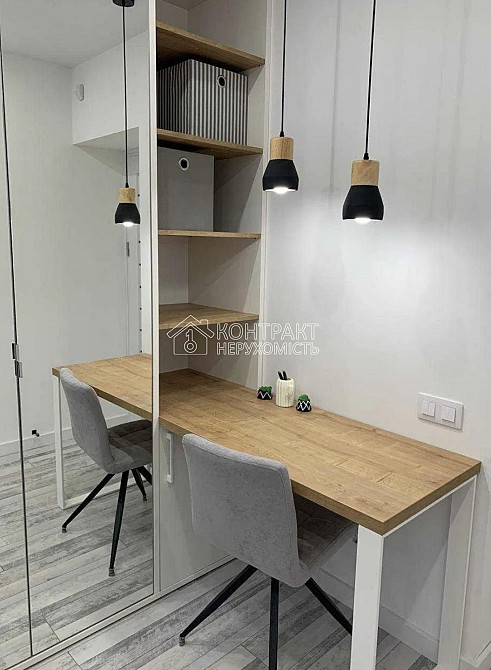 Оренда Квартира 2-кімнатна, 1/5 поверх на вул. Астрономічна Харків - фото 9