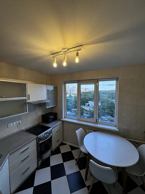 Оренда Квартира 2-кімнатна, 8/18 поверх на Просп. Академіка Глушкова, 41 Київ - фото 1