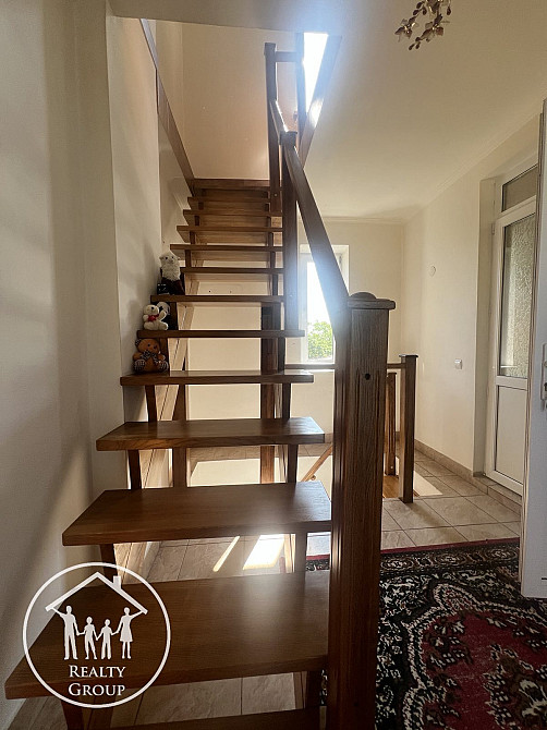 Продаж 3-поверховий Будинок з ділянкою 15 сот 147 кв.м  на Зелена, 16  - фото 16