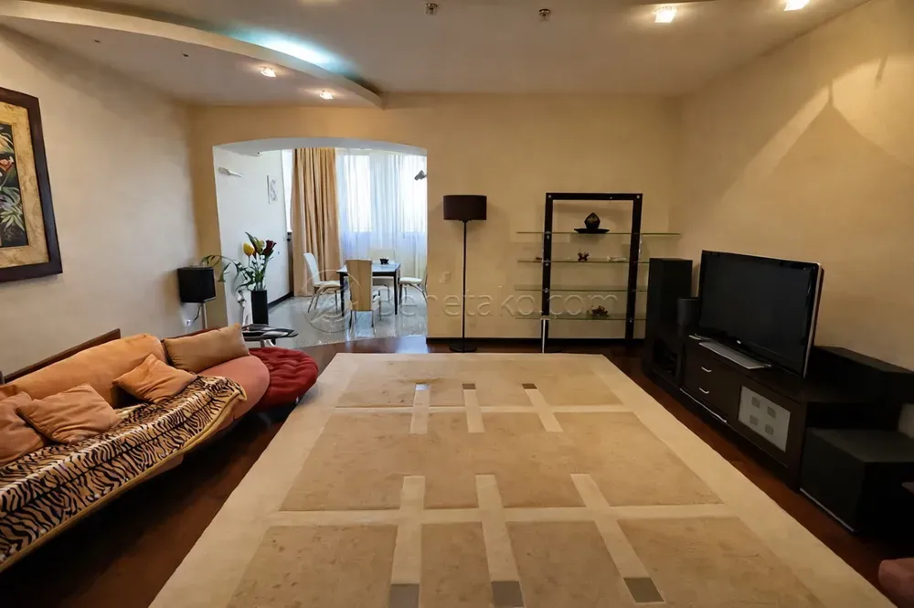 For sale 4-room Apartment 240 sq.m про. Шевченко, 33 Odessa - photo 1