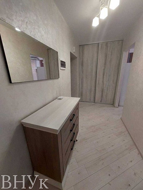 Продаж Квартира 1-кімнатна, 1/5 поверх на Струмівка Луцьк - фото 6