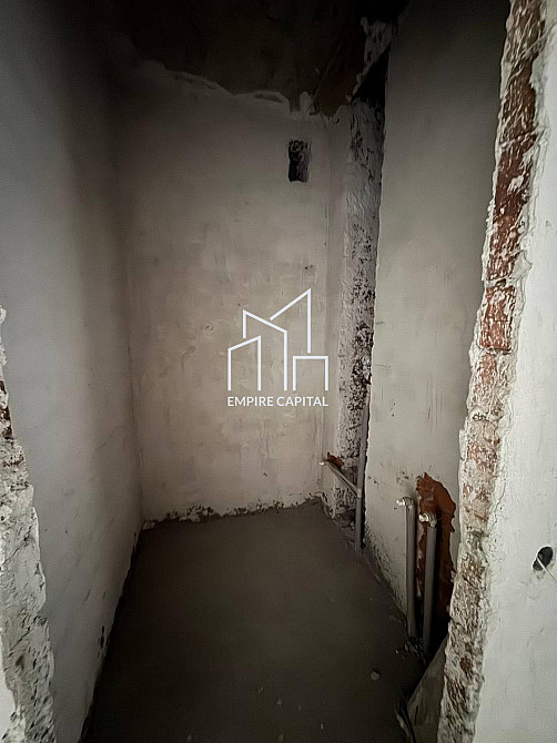 Продаж Квартира 2-кімнатна, 11/11 поверх на вул. Антонича Львів - фото 11