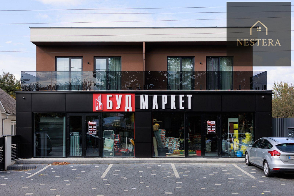 Продаж Будинок 2-кімнатний на Загорська вул., 122 Ужгород - фото 6