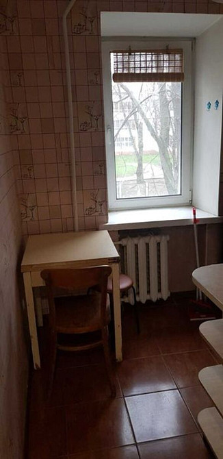 Оренда Квартира 1-кімнатна, 2/9 поверх на Виборзька, 55/13 Київ - фото 3