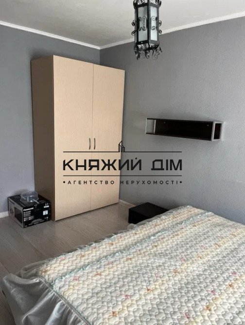 Оренда 2 кімнатна квартира на Позняках. № 11202198 Kiev - photo 4