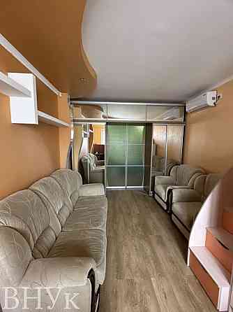 Продаж Квартира 3-кімнатна, 9/9 поверх на Соборності Луцьк