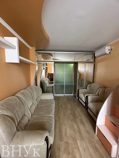 Продаж Квартира 3-кімнатна, 9/9 поверх на Соборності Луцьк - фото 4