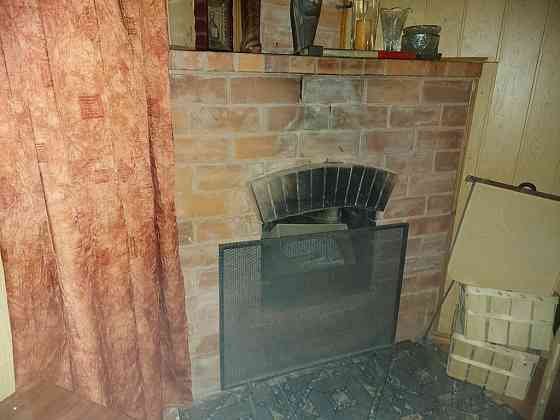 Дача с бассейном и камином, 13 ст. Фонтана, 3.2 сотки, госакт Odessa