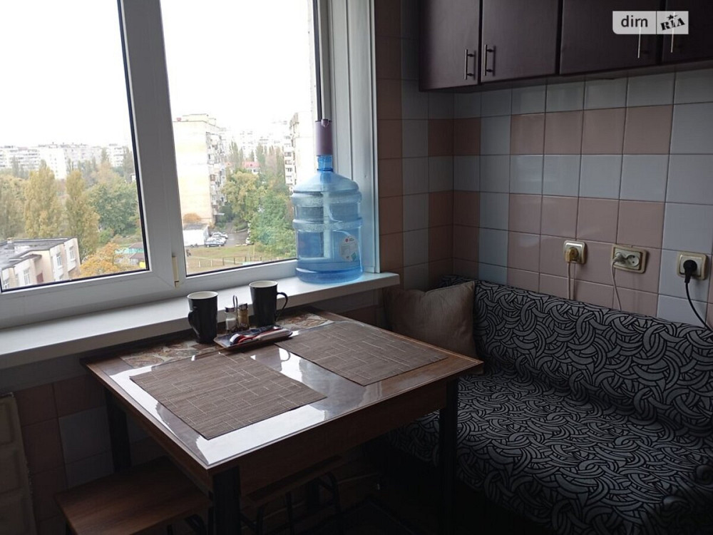 Оренда Квартира 3-кімнатна, 8/9 поверх на Прирічна, 19 Kiev - photo 4