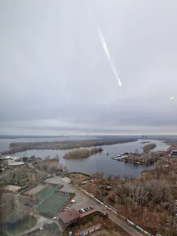 Оренда 1к Квартира 50 кв.м ЖК Bartolomeo Resort Town Дніпро - фото 4