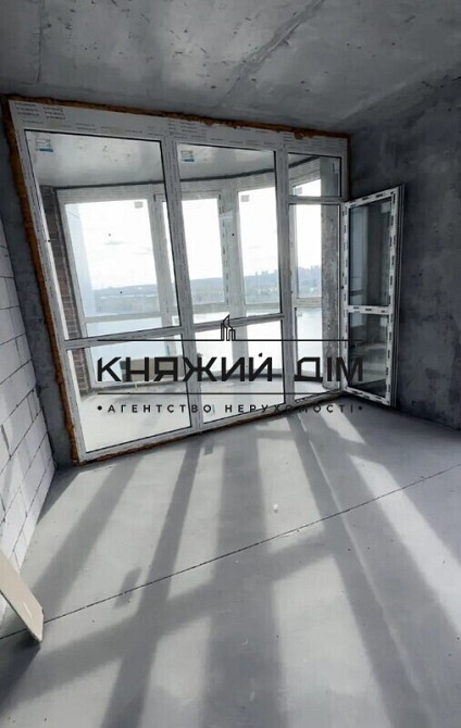 Продаж 2 кімнатної квартири по вул. Дніпровська Набережна 15Д 21145887 Київ - фото 4