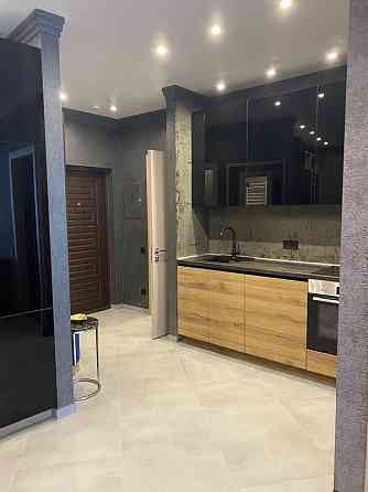 Оренда Квартира 1-кімнатна, 23/25 поверх на Генуэзская ул., 1 Одеса