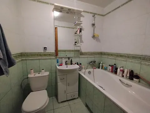 Продаж 3к Квартира 79.6 кв.м Академіка Євгена Лазаренка вулиця 38 Львів - фото 1