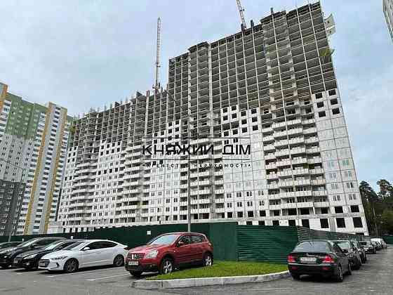 Продаж 1 к. кв. в ЖК Вудсторія, 6 будинок. № 21141643 Київ