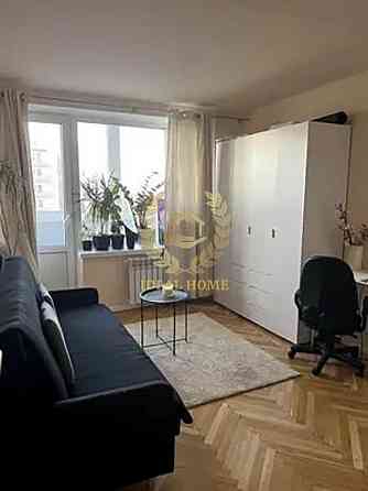 Продаж Квартира 1-кімнатна на Смелянская ул., 19 Київ