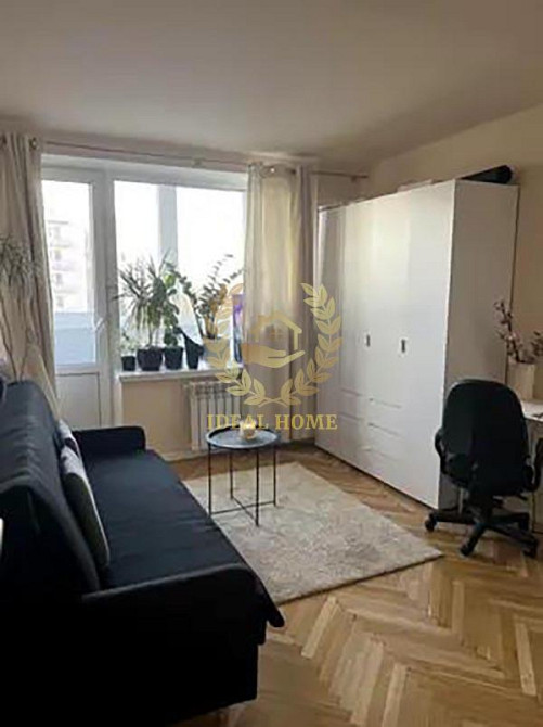 Продаж Квартира 1-кімнатна на Смелянская ул., 19 Київ - фото 1