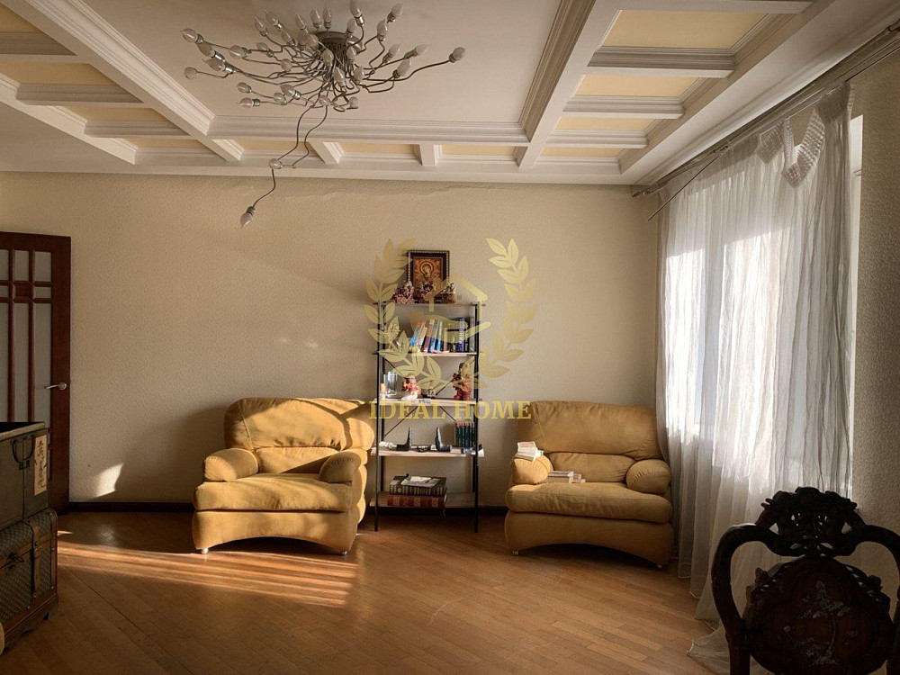 Продаж Квартира 4-кімнатна Киев - изображение 19