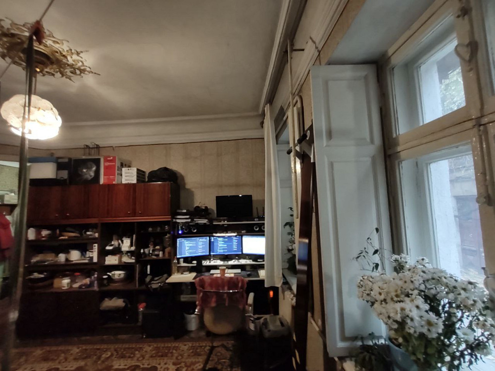 Продам 3-комнатную квартиру в центре (ул.Ришельевская / Базарная) Odessa - photo 2