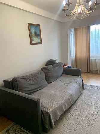 Оренда Квартира 1-кімнатна, 4/9 поверх на проспект Повітряних Сил, 8 Киев