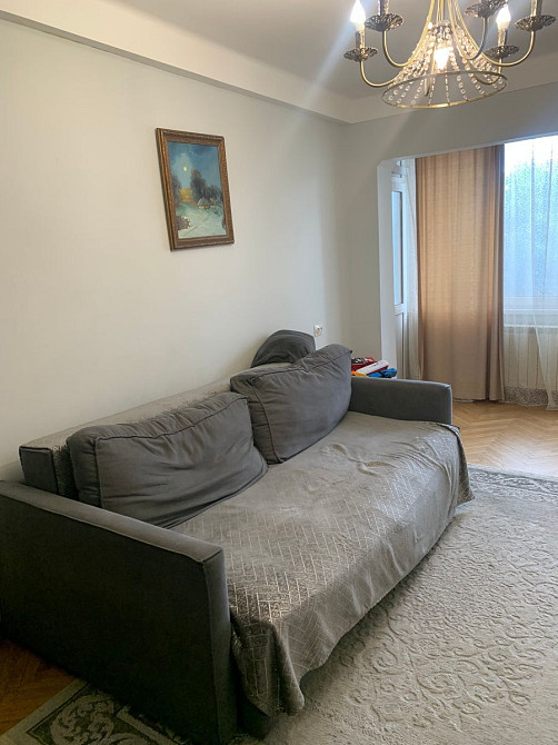 Оренда Квартира 1-кімнатна, 4/9 поверх на проспект Повітряних Сил, 8 Kiev - photo 3