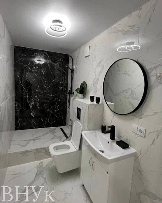 Продаж Квартира 2-кімнатна, 5/6 поверх на Корольова С. Тернопіль - фото 2