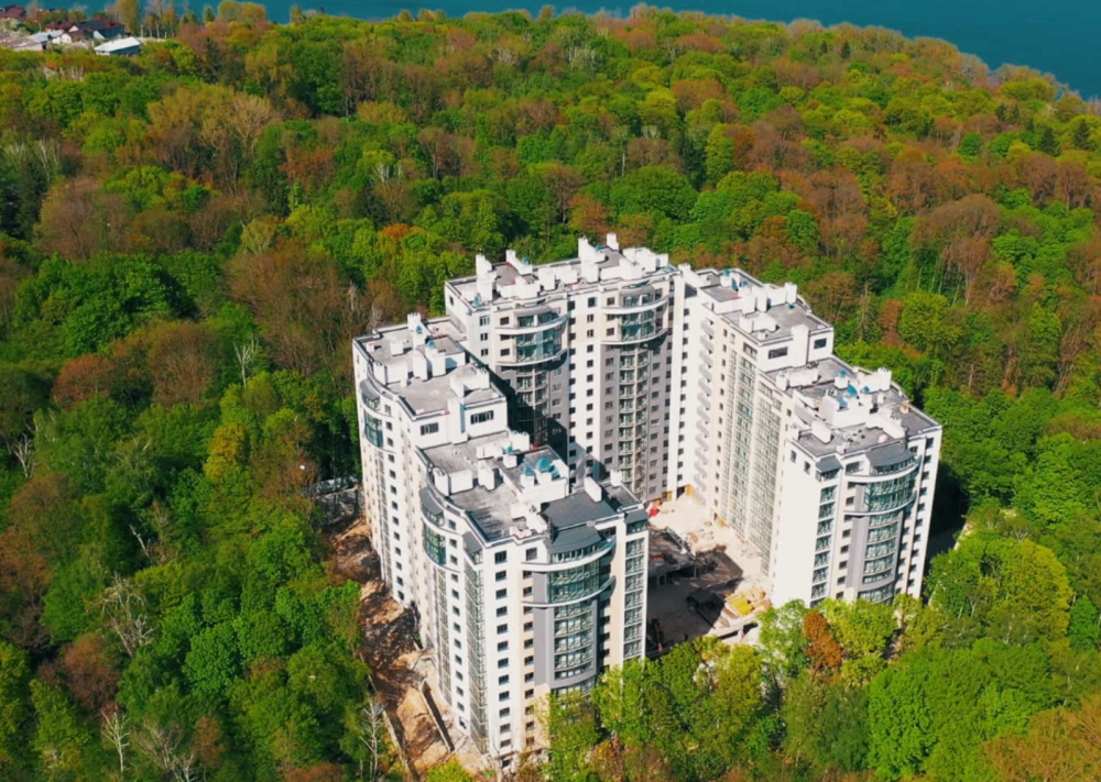 Продаж 3 кімнатної квартири, 87 м.кв., р-н Дружба Тернопіль - фото 2