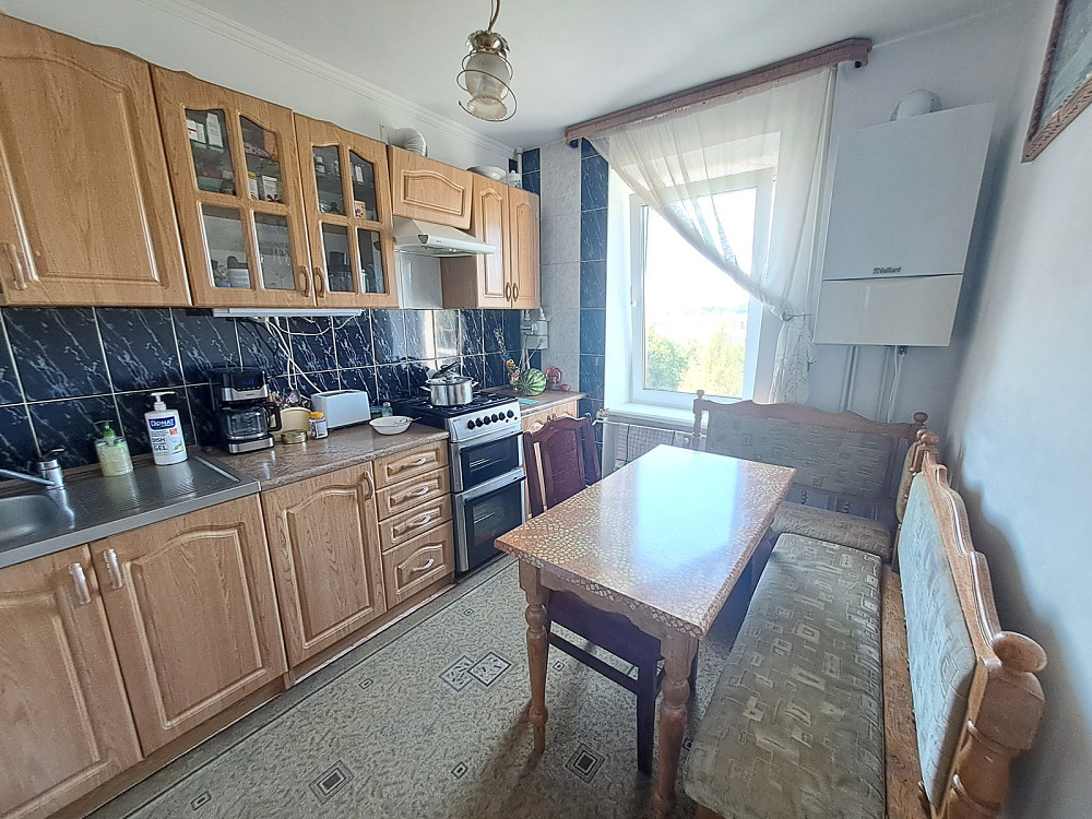 Терміново! Продається 2 кім квартира по вул. С.Будного Тернопіль - фото 1