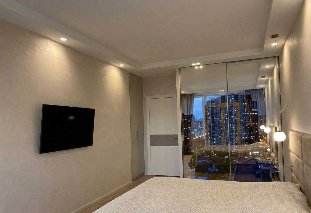 Продаж Квартира 2-кімнатна, 24/32 поверх на Берестейський вул., д. 5б Kiev - photo 12