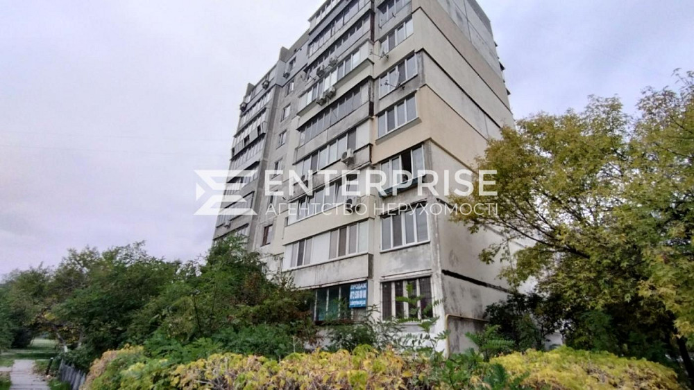 Продаж 2к Квартира 51.2 кв.м Райдужна вул. Київ - фото 15