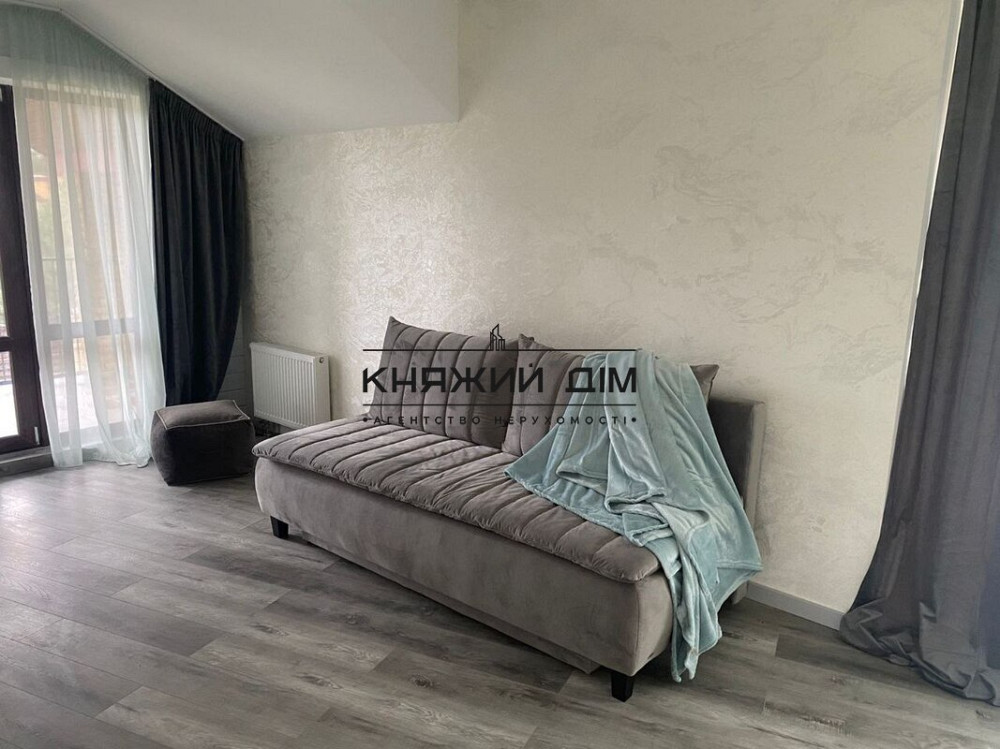 БЕЗ КОМІСІЇ!!! ПЕРША ЗДАЧА. Оренда 2-х поверхового будинку Лебедівка Вишгородський р-н. №139388 Лебедівка (Вишгородський район) - фото 20