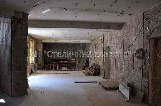 Оренда офісне приміщення на Леся Курбаса пр-т, 3Г приміщень - 18, поверх - 1/1 Kiev