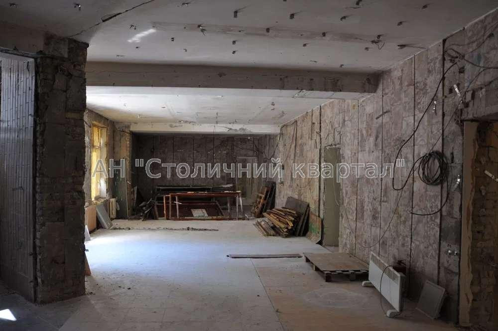 Оренда офісне приміщення на Леся Курбаса пр-т, 3Г приміщень - 18, поверх - 1/1 Kiev - photo 6