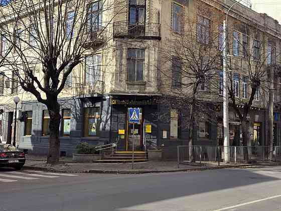 Оренда торгове приміщення на Шопена вул., 9 поверх - 1/3 Івано-Франківськ