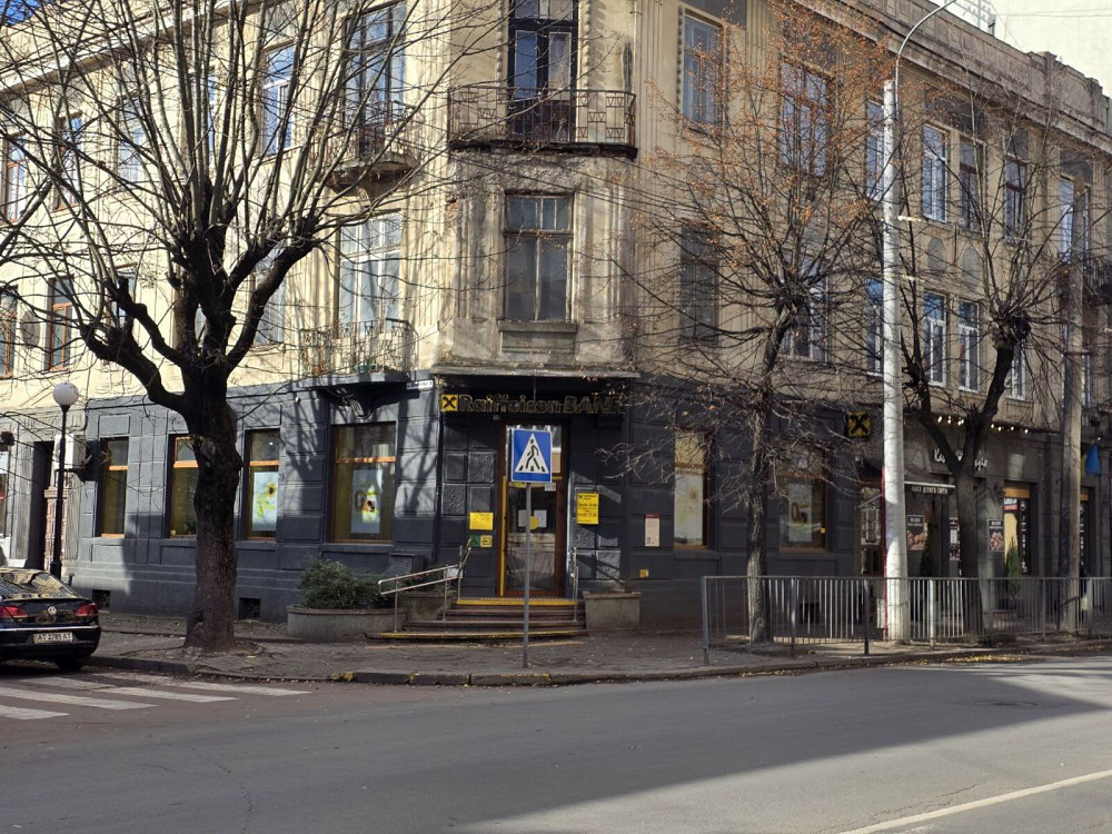 Оренда торгове приміщення на Шопена вул., 9 поверх - 1/3 Івано-Франківськ - фото 6