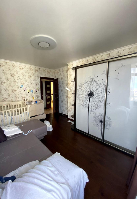 3-кімнатна, Науки просп., 80-А/73, Голосіївський Київ - фото 11