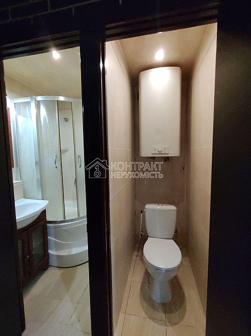 Оренда Квартира 3-кімнатна, 1/12 поверх на вул. Перемоги Харків - фото 6