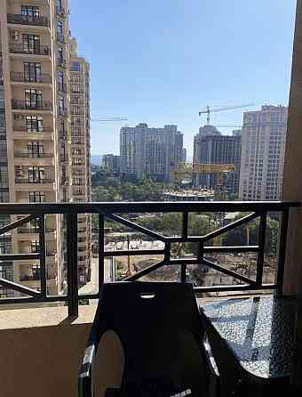 Продається 2-кімнатна квартира в ЖК Элегия Парк в Аркадії Odessa